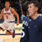 Knicks recebeu permissão para conversar com o Timberwolves Pablo Prigioni Assistant.