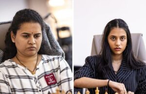Koneru Humpy vs. Divya Deshmukh, Fide Fide Fines Final: Visualização, Cronograma, Formato, Informações de Transferência ao Live Koneru Humpy vs. Divya Deshmukh, Fide Fide Fines Final: Visualização, Cronograma, Formato, Informações de Transferência ao Live
