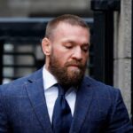Konor McGregor perde uma queixa em um caso de agressão sexual