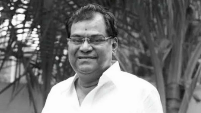Kota Srinivas Rave Rapise: Recordar da cinema, diz PM

