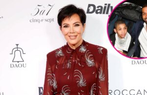 Kris Jenner quer o irmão de Tristan Thompson, Amari, feliz aniversário Inside Tristan Thompson Life with Brother Amari