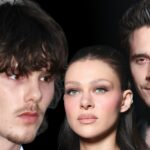 Kruz Bekham Nikola Pentz Brooklyn Beckam Main Getty