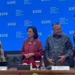 Kssk garante que o RI Economic Performance Quarter II-2025 permaneça estável para manter