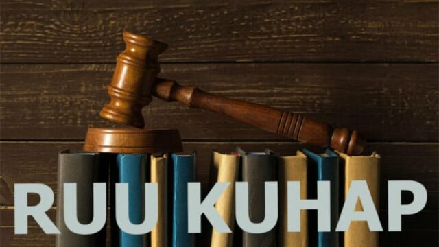 Kuhap Bill, ma de vonic mas de vonis delte

