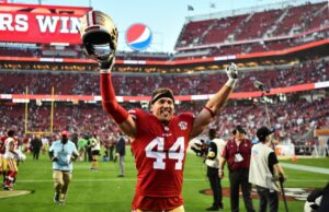 Kyle Juszczyk não esqueceu os três piores dias da minha vida no meio da agência livre dos 49 Kyle Juszczyk não esqueceu os três piores dias da minha vida no meio da agência livre dos 49