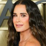 Kyle Richards diz que este batom viral oferece uma 'bela cor de lábio natural'