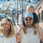Kyler e Madison Fisher revelam planos para o canal familiar do YouTube à medida que as crianças crescem