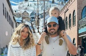 Kyler e Madison Fisher abordam planos futuros para o canal Fishfam do YouTube Kyler e Madison Fisher revelam planos para o canal familiar do YouTube à medida que as crianças crescem