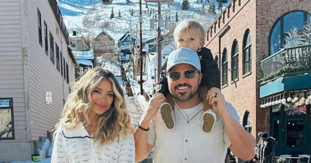Kyler e Madison Fisher revelam planos para o canal familiar do YouTube à medida que as crianças crescem