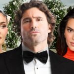 Kylie Braisi Chanall Jenner Casamento 1