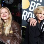 Kyra Sedgwick compartilha um vídeo bobo com Kevin Bacon para seu aniversário