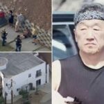 LA Home associada ao pastor de "Kult Tiktok" visto em Docuseries Netflix invadido com uma sonda sexual