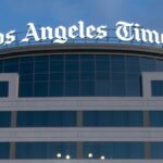 LA Times To Public "no ano seguinte", Patrick Soon-Shiong diz o vídeo