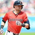 MLB: Cincinnati Reds em Cleveland Guardian