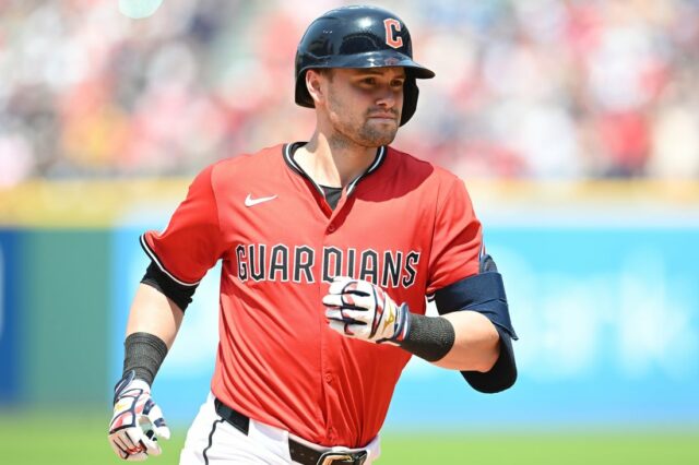 MLB: Cincinnati Reds em Cleveland Guardian