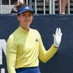 LPGA Star Linn Grant pede o gigante esportivo para trazer de volta a declaração de moda dos anos 90/@linngrant