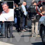 La Creep acusou de fazer o chefe de vizinhos aterrorizados "American Idol", ele foi preso muitas vezes, os habitantes locais revelam
