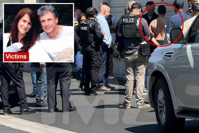 La Creep acusou de fazer o chefe de vizinhos aterrorizados "American Idol", ele foi preso muitas vezes, os habitantes locais revelam

