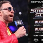 La Knight WWE arrastará o ícone do período de atitude da aposentadoria para uma partida no SummerSlam 2025? Veja a possibilidade de
