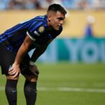 LaUtaro começa a Inter após a partida da CWC: "Luta ou saída"