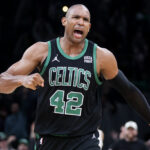 Lakers, Wars enfrentar a nova competição por Al Horford na agência gratuita NBA