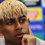 Lamin Yamal assume o icônico nº 10 de Messi para Barcelona