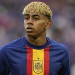 A estrela do Barcelona, Lamine Yamal, enfrentou uma investigação sobre a existência de um povo anão como artista na festa de 18 anos no fim de semana passado.