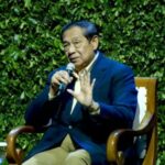 Lançar salvar nosso videoclipe World, SBY Confied in Inspiration quando em Oslo: não apenas