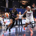Lanche de Valkyrie: retorne a Vegas para Martin, Nakase, Hayes estragado por Assen