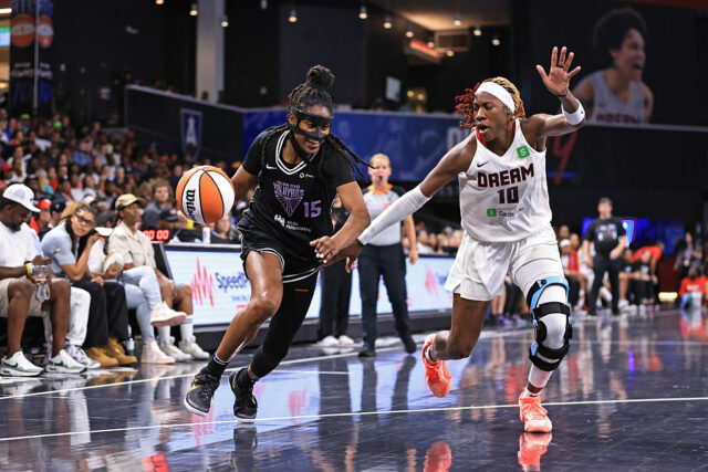 Lanche de Valkyrie: retorne a Vegas para Martin, Nakase, Hayes estragado por Assen

