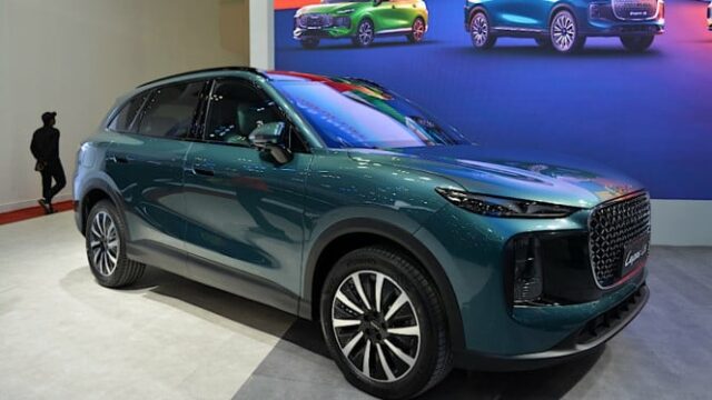 Lançou oficialmente a estréia global em GIIAs 2025

