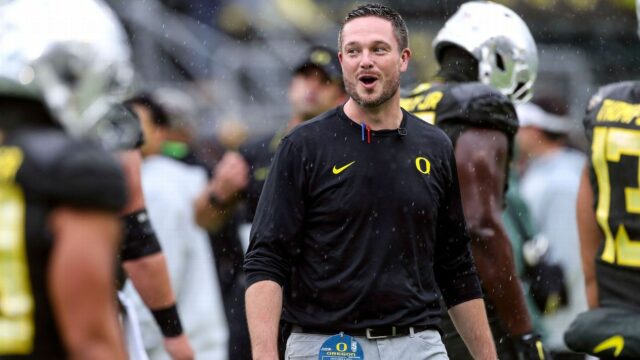 Lanning of Oregon: Aperte o CFP para encerrar 1 de janeiro

