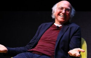 Larry David para estrelar, EP na história da História Americana da Sketch Scratch Series na HBO Larry David para estrelar, EP na história da História Americana da Sketch Scratch Series na HBO