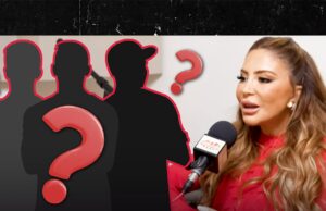 Larsa Pippen se familiarizou com o treinador da NBA de 47 anos antes de Jeff Cochy Larsa-Pippen-Thumb-1