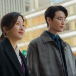 'Law and the City', Lee Jong-suk na Malásia e Moon Ka-Young anunciaram os fãs finais de digitalização na Malásia: