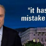 Lawrence O'Donnell Gleeful casado com republicanos em grande e bonita voz Bila: 'tem um erro' | Vídeo