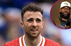 LeBron James e o mundo esportivo reagem à morte da estrela do futebol do Liverpool 2025 NFL Tragédias: as mortes mais tristes e chocantes