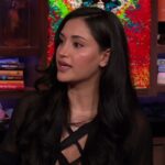 Leah Kateb diz "wwhl" sobre a falta de sono em "Love Island EUA": "Eles querem que você seja desagradável e agitado"
