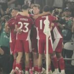 Legítimo, a seleção da Indonésia tem 2 novos jogadores para a qualificação da Copa do Mundo de 2026