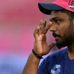 Leilão da KCL 2025: Sanju Samson vendeu a Kochi Blue Tigers para uma oferta recorde de INR 26,8 lakh