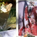 Lembrando de Diogo Jota - os jogadores do Liverpool para usar patches "Forever 20" em memória do ex -Ahead