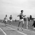 Lembre -se de Luigi Zamperini, vida olimidiana e guerra do mundo