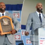 Lembrete do Hall da Fama do CC Sabathia de um impacto permanente na cultura dos Yankees
