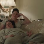 Lena Dunham esculpe sua TV de volta 'também e por que era hora de se tornar novamente