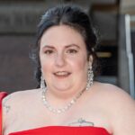 Lena Dunham Citações sobre a positividade do corpo