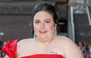 Lena Dunham revela uma razão sincera pela qual ele recuou Lena Dunham Citações sobre a positividade do corpo