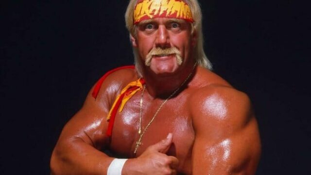 Lendário lutador WWE Hulk Hogan morreu

