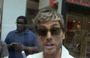 Lente Bass disse diabetes diabetes, tornou -o saudável 072925_LANCE_BASS_CAL