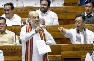 Let Command Commander Participe (`Op Mahhadev`: Amas King morto Let Command Commander Participe (`Op Mahhadev`: Amas King morto