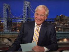 David Letterman critica ‘Lying Weasels’ na CBS por cancelar o ‘Late Show’ de Stephen Colbert Letterman mostra o apoio de Colbert, perguntando aos antigos tiros da assadeira CBS